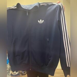 Adidas sweatshirt